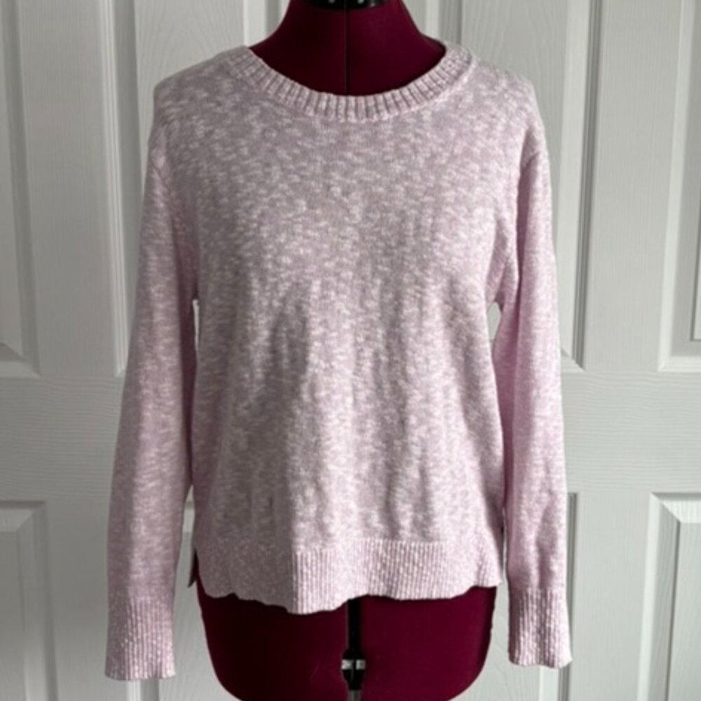 J Crew Crewneck Lightweight Sweater - Size Medium